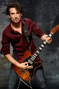 Joe Duplantier