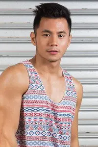 Mike Liwag