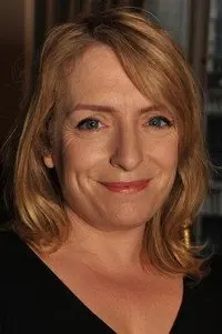 Claire Rushbrook