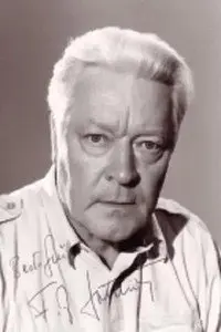 Franz Josef Gottlieb