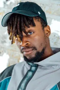 Joshua Burnett-Blake