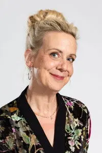 Britt van der Borght