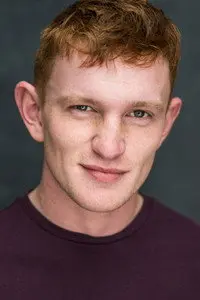 Seumas Mackinnon