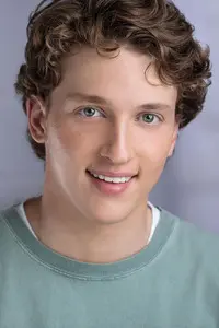 Stephen Gray