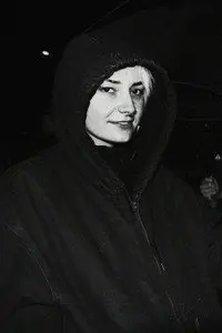 Candela Albizuri Etxebarria