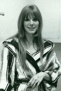 Pamela Courson