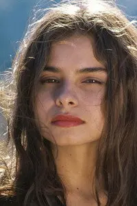 Hope Sandoval