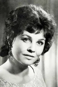 Rita Gladunko