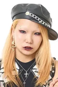 Maria Takeda