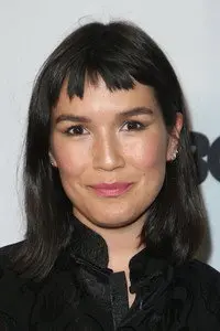 Zoë Chao