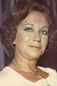 Lolita Rodrigues