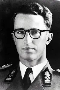 Baudouin I of Belgium