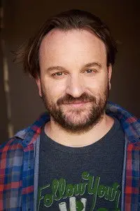 Lenny Jacobson