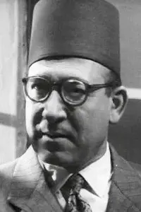 Ahmed Allam