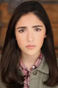 Hannah Goldie Alltmont