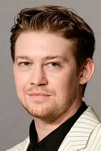 Joe Alwyn