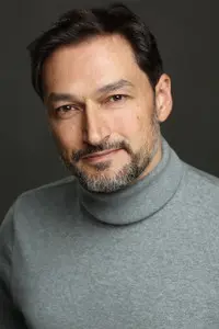 Xavi Mendez