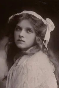 Gladys Cooper