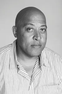 Keith Randolph Smith