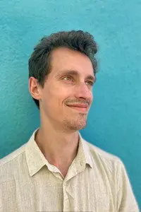 Cedric Beck