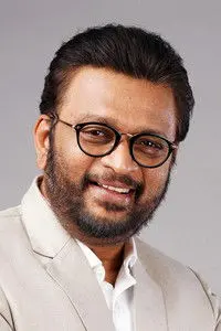 Saluri Koteswara Rao