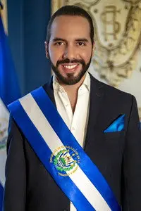 Nayib Bukele
