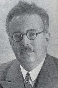 George van den Bergh