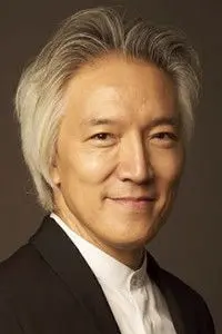 Hirofumi Kurita