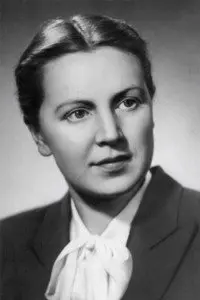 Nina Mamayeva