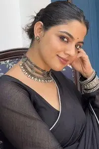 Nikhila Vimal