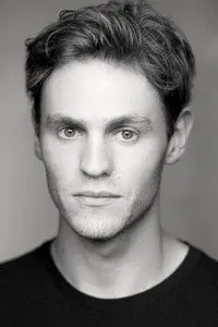Charlie Vickers