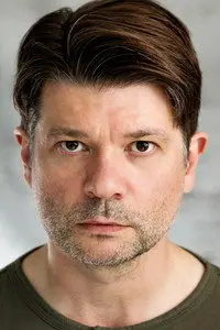 Nick Danan