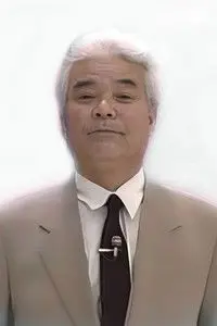 Takuzō Kamiyama
