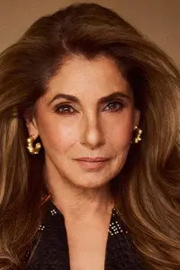 Dimple Kapadia