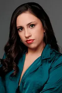 Gina Yangali