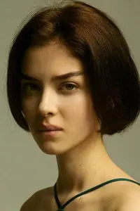 Maria Raskina