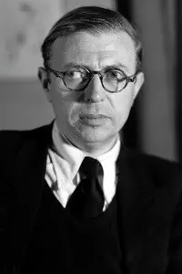 Jean-Paul Sartre