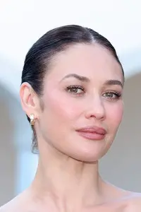 Olga Kurylenko