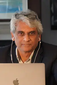Fred de Sam Lazaro