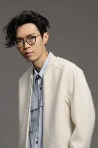 Khalil Fong