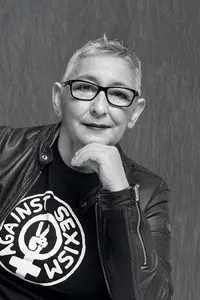 Maria Katsikadakou