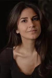 Negin Kamali