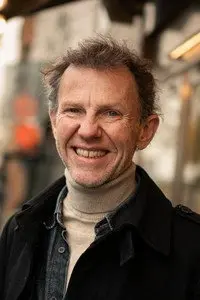 Stefan Sporsén