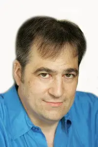 Mike Pollock