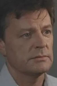 Aleksandr Sergeyev