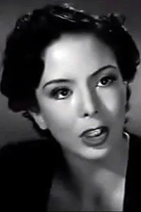 Georgina Barragán