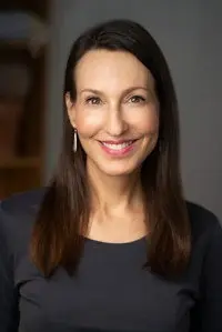 Melanie Joy