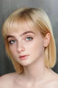 Eloise Thomas