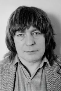 Alan Parker