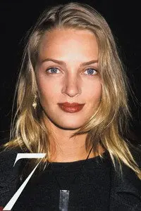 Uma Thurman